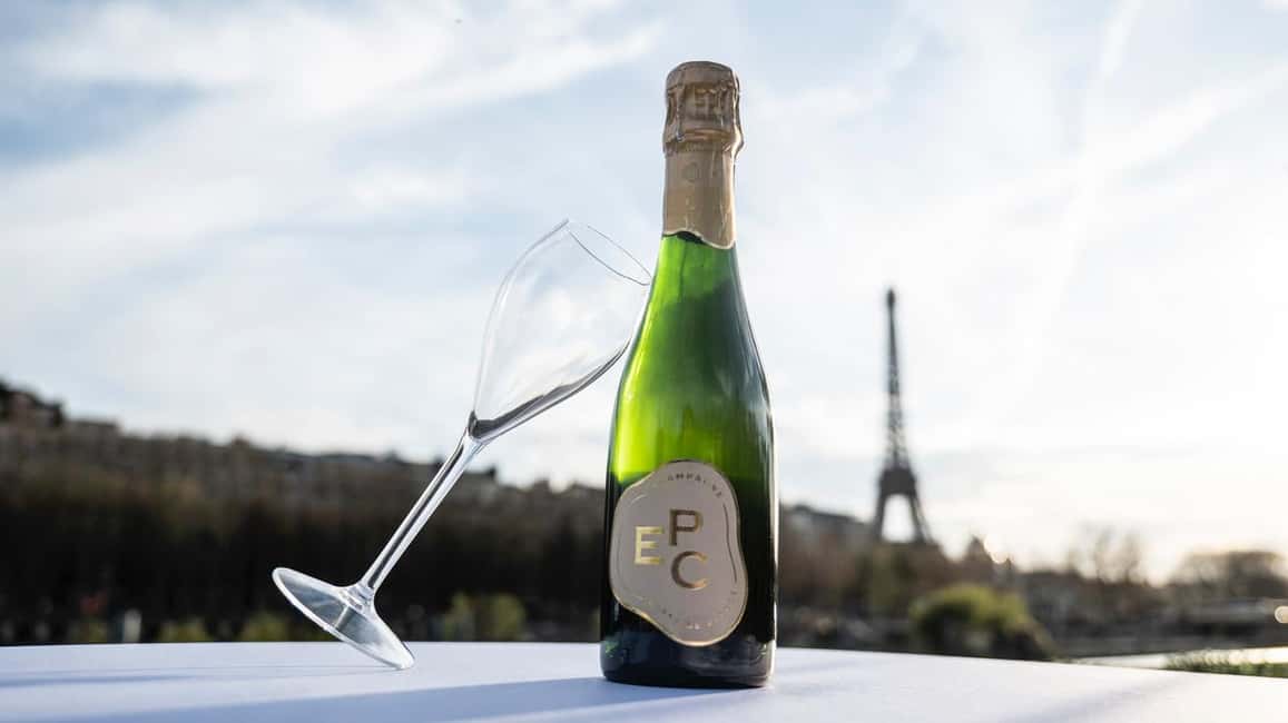 image n.2 of Paris: Seine River Sightseeing Cruise by Bateaux Mouches activity in Paris, uploaded by supplier
