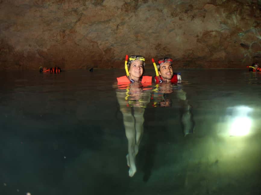 image n.3 of From Merida: Full-Day Cuzama Cenotes tour activity in Mérida, uploaded by supplier