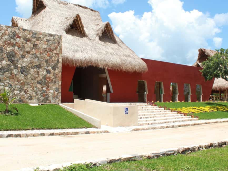 image n.6 of From Merida: Full-Day Cuzama Cenotes tour activity in Mérida, uploaded by supplier