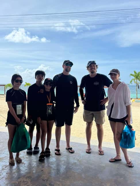bild nr.42 av Siargao: Tri öluffning Naked Island, Daku, Guyam m / Lunch aktivitet i Cavite, uppladdad av arrangören