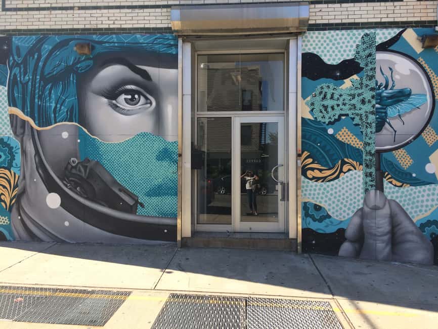 Image N°2 de Brooklyn : Visite culinaire de 3 heures à Williamsburg Bites activité à New York, publiée par le prestataire