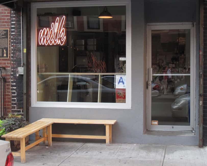 Image N°6 de Brooklyn : Visite culinaire de 3 heures à Williamsburg Bites activité à New York, publiée par le prestataire