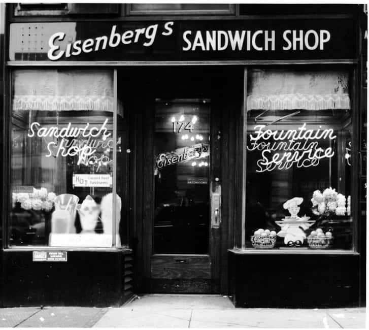 imagem n.3 de Nova York: excursão gastronômica, histórica e arquitetônica de Flatiron atividade em Nova Iorque, carregada pelo fornecedor
