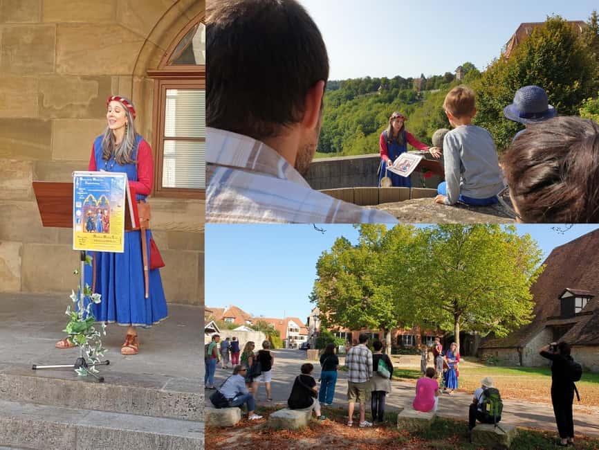 image n.8 of Rothenburg ob der Tauber: Medieval Musical Tour activity in Rothenburg ob der Tauber, uploaded by supplier