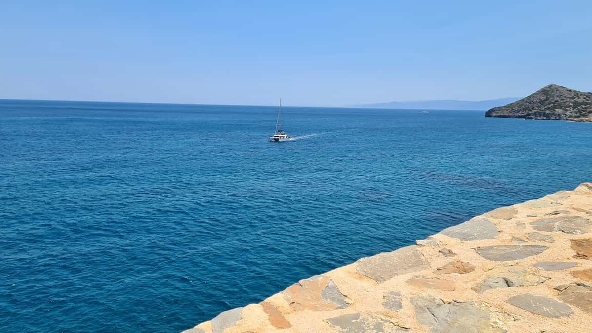 image n.5 of Private Tour to Spinalonga - Elounda, Ag Nikolaos, Olive Oil activity in Crete, uploaded by supplier