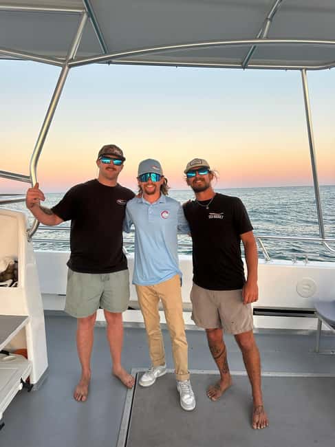 imagen n.º 20 de Crucero al atardecer y al canal intracostero Sea Rocket en Fort Lauderdale actividad en Fort Lauderdale, subida por el proveedor