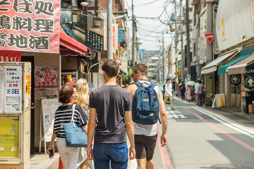 image n.4 of Kyoto: Nishiki Market Food Tour activity in Kyoto, uploaded by supplier