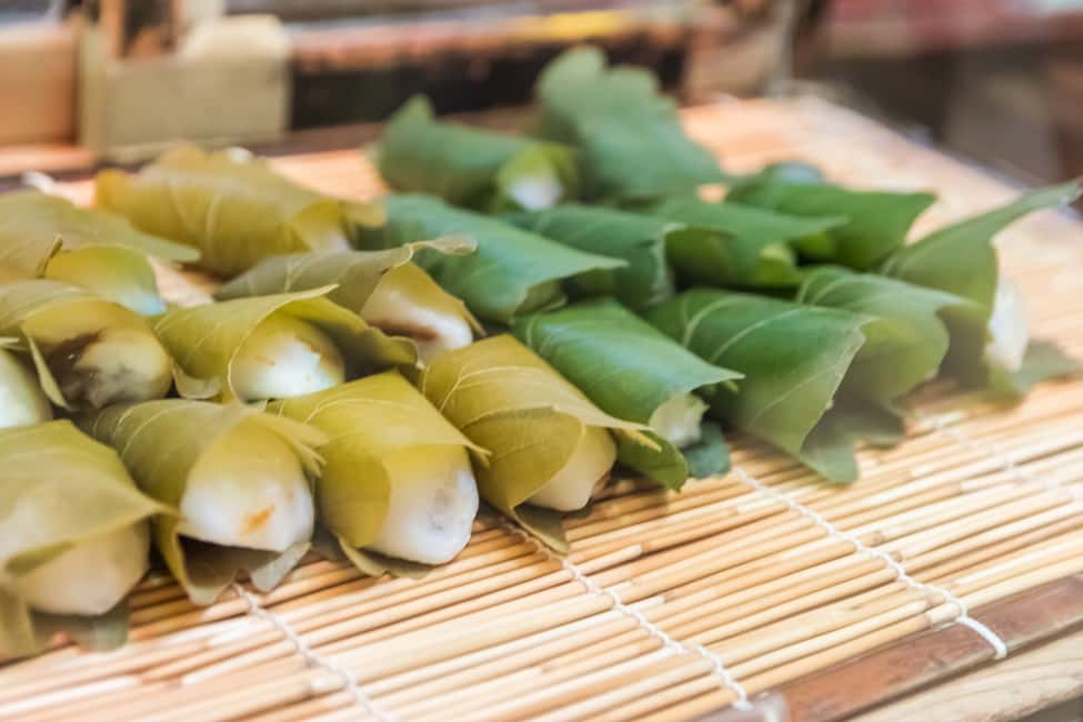image n.10 of Kyoto: Nishiki Market Food Tour activity in Kyoto, uploaded by supplier
