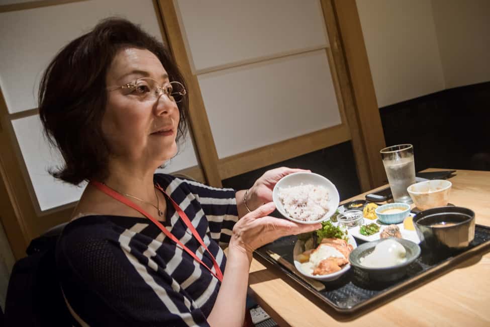 image n.17 of Kyoto: Nishiki Market Food Tour activity in Kyoto, uploaded by supplier