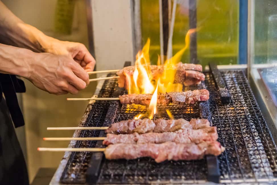 imagem n.7 de Tóquio: Excursão gastronómica ao melhor de Shibuya atividade em Tóquio, carregada pelo fornecedor