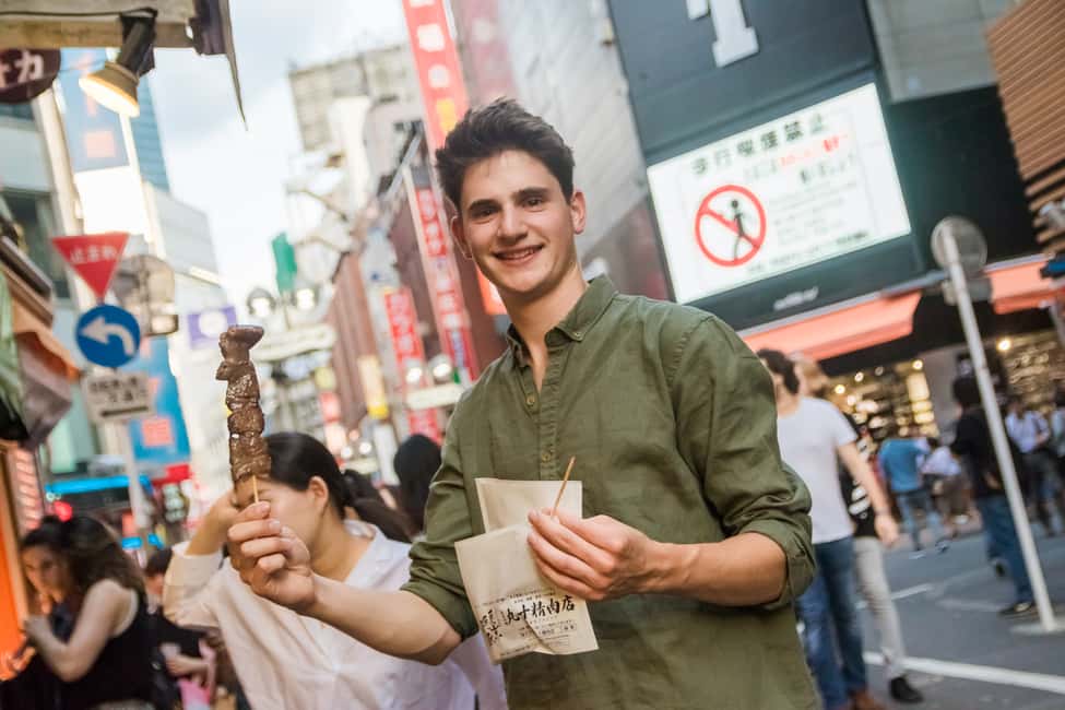imagem n.9 de Tóquio: Excursão gastronómica ao melhor de Shibuya atividade em Tóquio, carregada pelo fornecedor