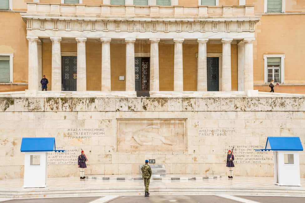image n.16 of Athens: Big Bus Hop-on, Hop-off Tour by Open-Top Bus activity in Athens, uploaded by supplier
