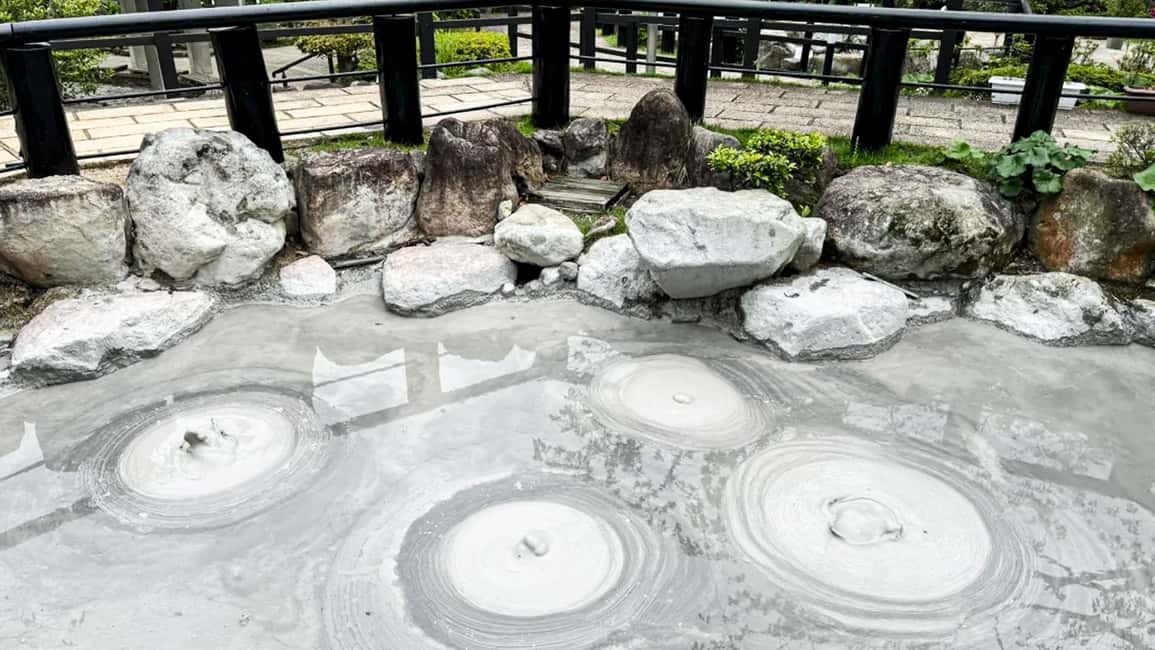 image n.13 of From Fukuoka: Nyoirinji Temple, Beppu Hells and Yufuin activity in Japan, uploaded by supplier