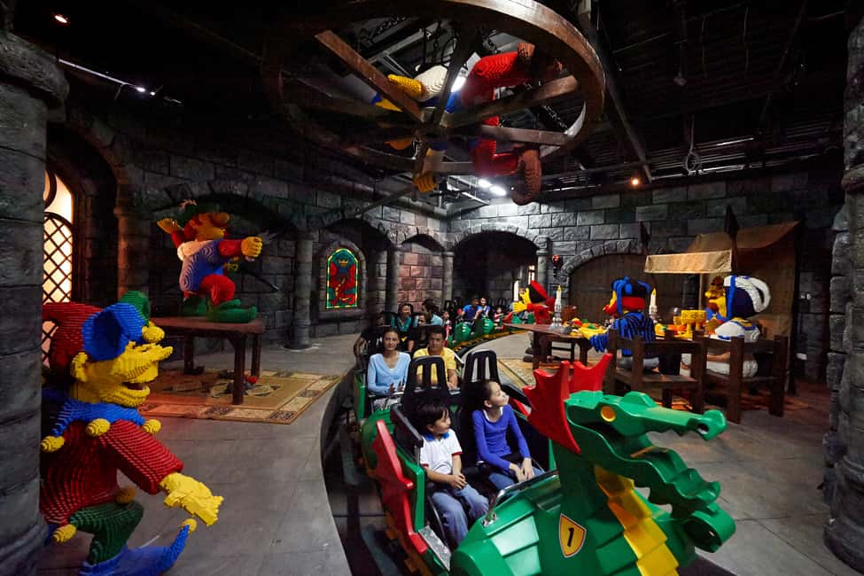 image n.8 of Dubai: LEGOLAND® Theme Park Entry Ticket activity in Dubai, uploaded by supplier