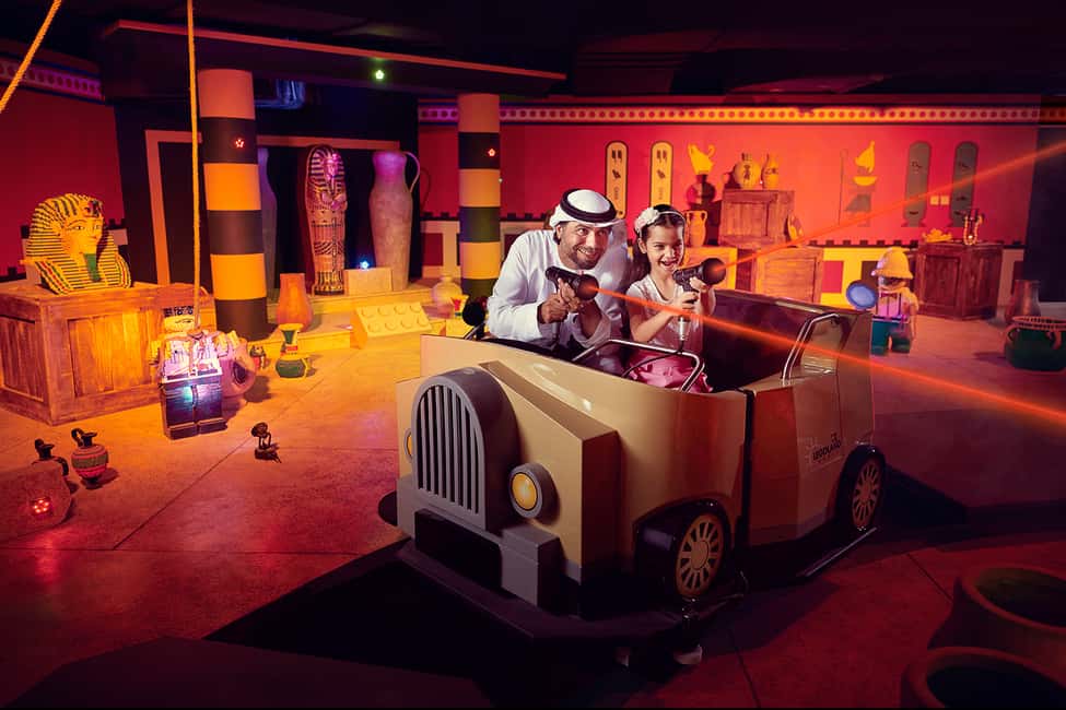 image n.7 of Dubai: LEGOLAND® Theme Park Entry Ticket activity in Dubai, uploaded by supplier