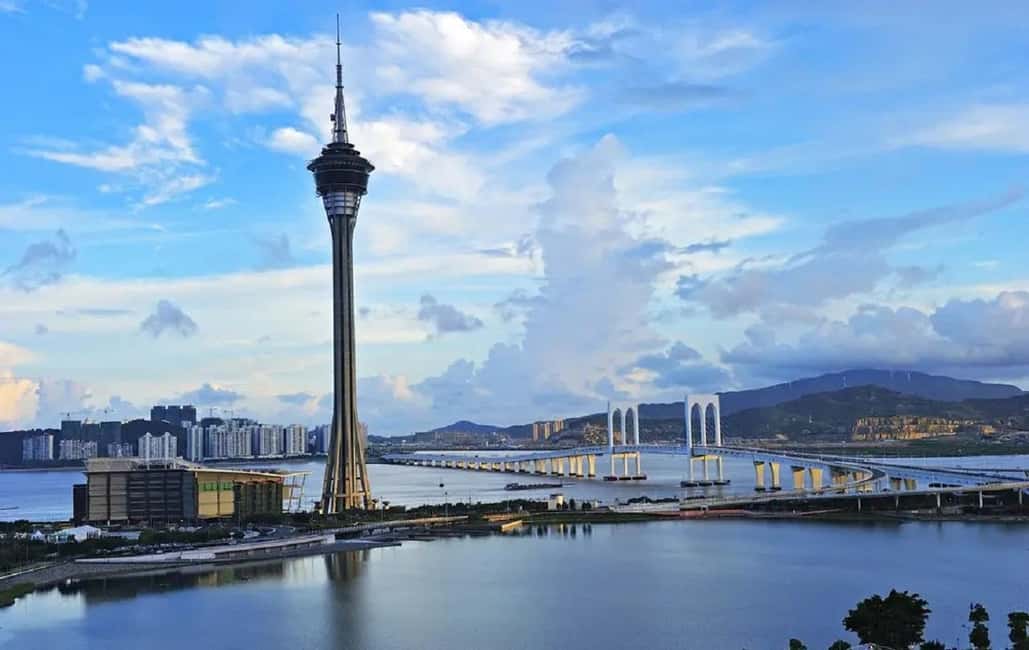 image n.11 of Macau: Macau Tower Observation Deck Ticket activity in Macau, uploaded by supplier