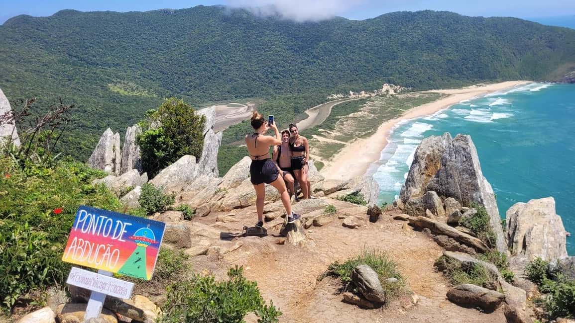 image n.14 of Florianopolis: Lagoinha do Leste Natural Park Hike activity in South Region, Brazil, uploaded by supplier
