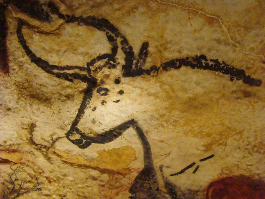 image n.2 of From Bordeaux: Lascaux and Dordogne Valley Private Tour activity in Montignac, uploaded by supplier
