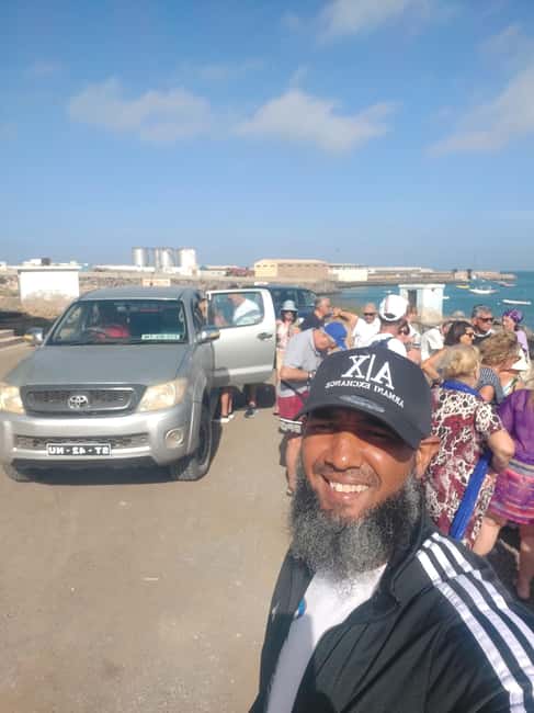 image n.3 of Sal Rei: Boa Vista Island Full-Day North to South Discovery activity in Boa Vista Island, uploaded by supplier