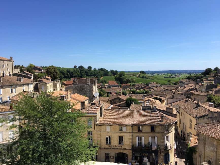 image n.6 of Bordeaux Full Day Wine Tour - 3 Wineries & Picnic Lunch activity in Bordeaux, uploaded by supplier
