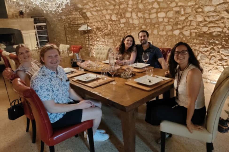 Immagine nº 7 di Da Verona: Tour di mezza giornata per la degustazione di vini Amarone attività a Verona, caricata dal fornitore