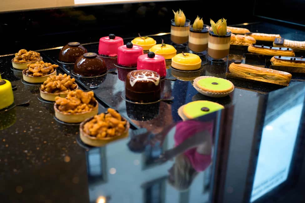 image n.3 of Chocolate Flavors Walking Tour of Geneva activity in Geneva, uploaded by supplier