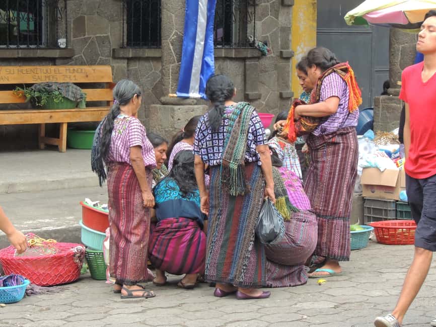 image n.26 of From Antigua: Lake Atitlan Boat Trip with Maya Villages Tour activity in Sololá Department, uploaded by supplier