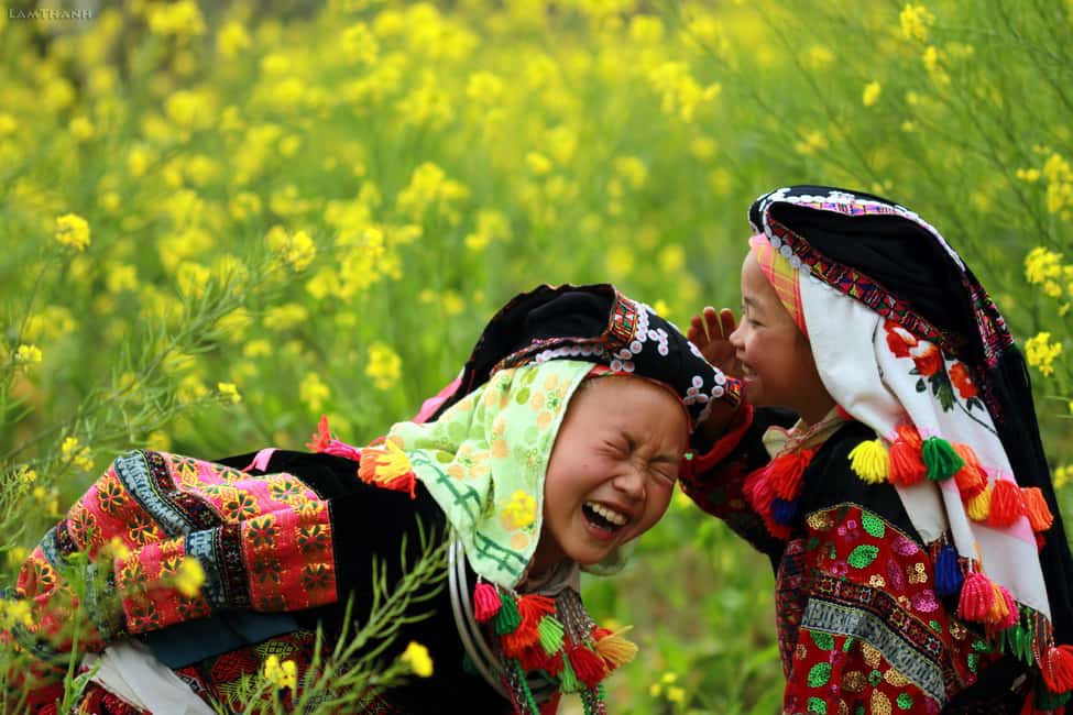 image n.4 of From Hanoi: 2-Day Sa Pa Ethnic Homestay Tour with Trekking activity in Sa Pa, uploaded by supplier