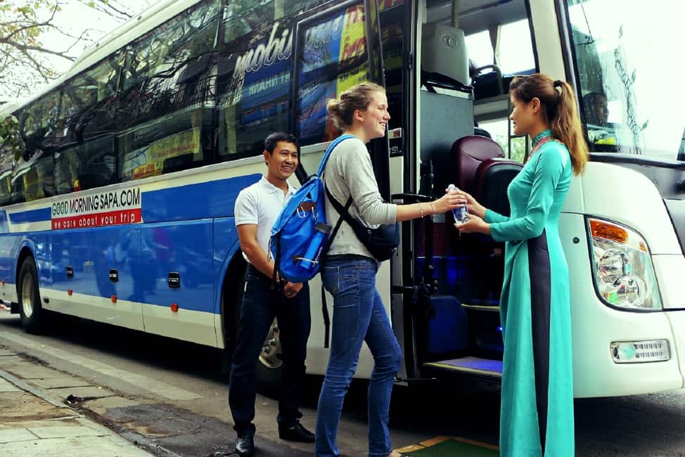 image n.24 of From Hanoi: 2-Day Sa Pa Ethnic Homestay Tour with Trekking activity in Sa Pa, uploaded by supplier
