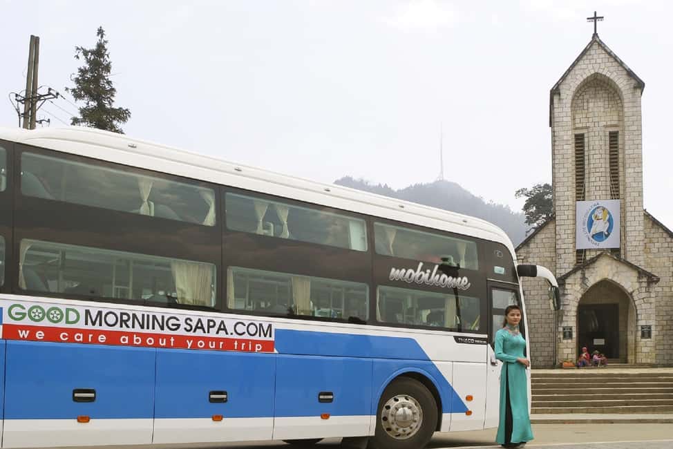 image n.32 of From Hanoi: 2-Day Sa Pa Ethnic Homestay Tour with Trekking activity in Sa Pa, uploaded by supplier