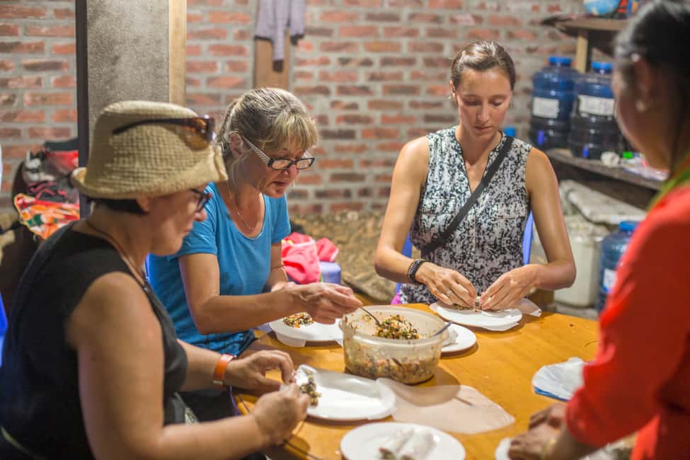 image n.18 of From Hanoi: 2-Day Sa Pa Ethnic Homestay Tour with Trekking activity in Sa Pa, uploaded by supplier