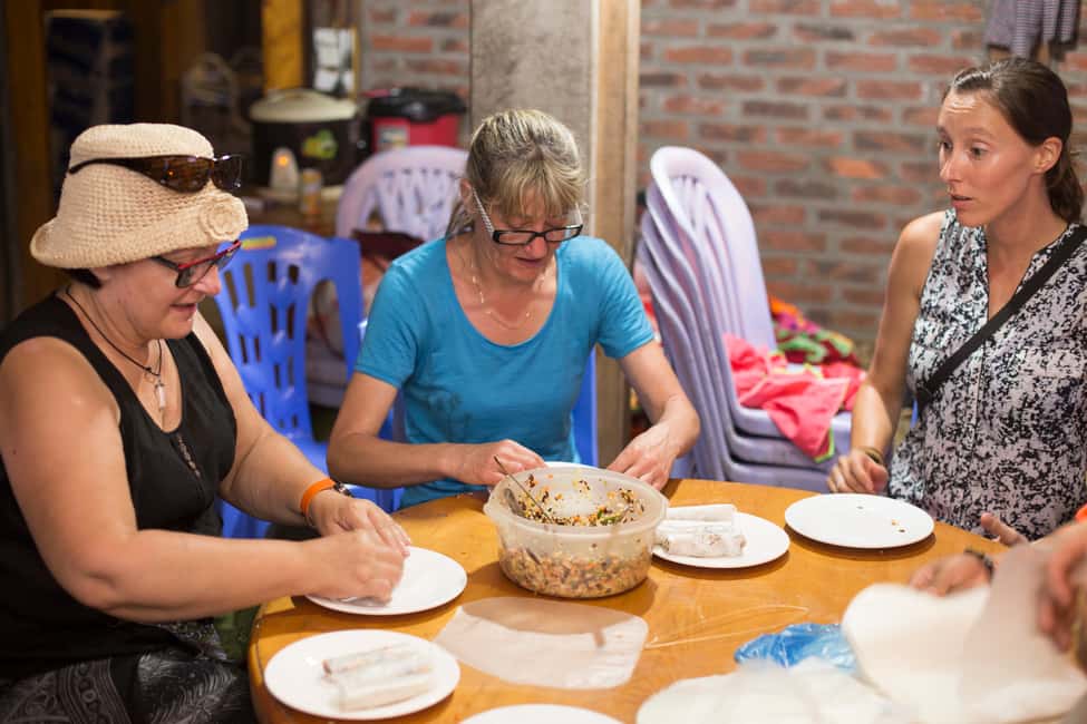 image n.29 of From Hanoi: 2-Day Sa Pa Ethnic Homestay Tour with Trekking activity in Sa Pa, uploaded by supplier