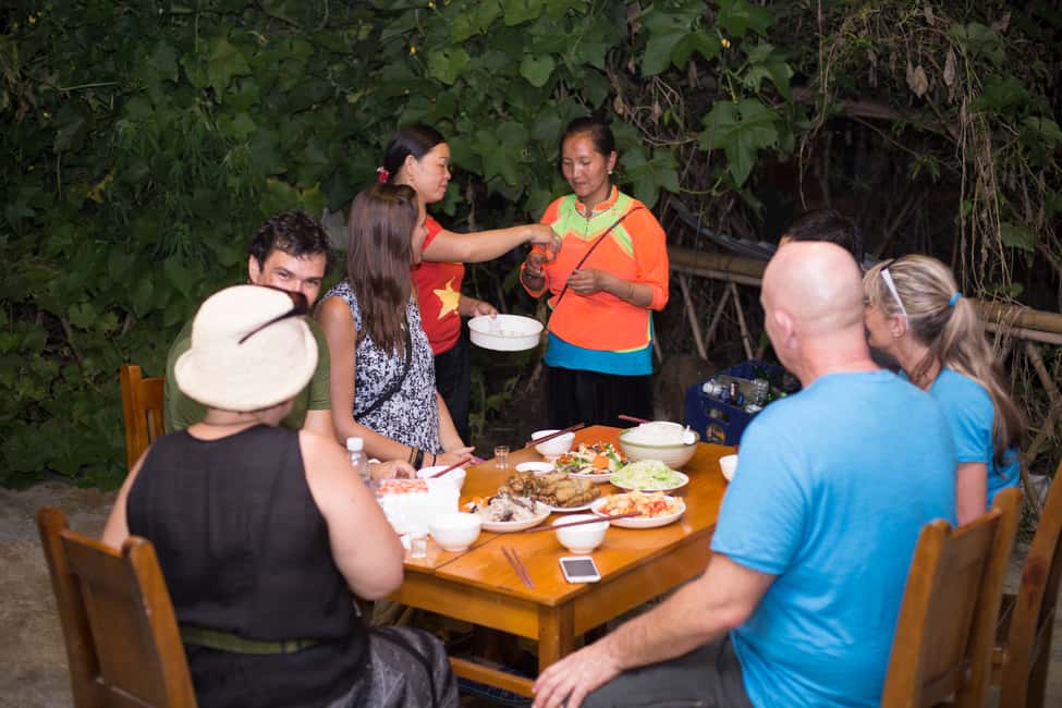 image n.19 of From Hanoi: 2-Day Sa Pa Ethnic Homestay Tour with Trekking activity in Sa Pa, uploaded by supplier