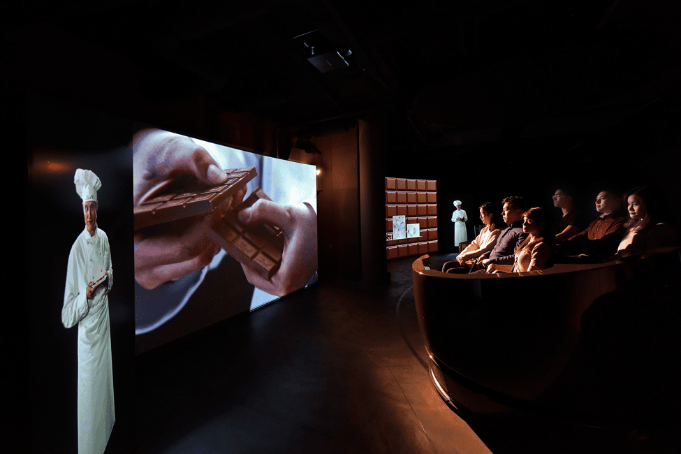 image n.2 of Lucerne: Swiss Chocolate Adventure Experience activity in Lucerne, uploaded by supplier