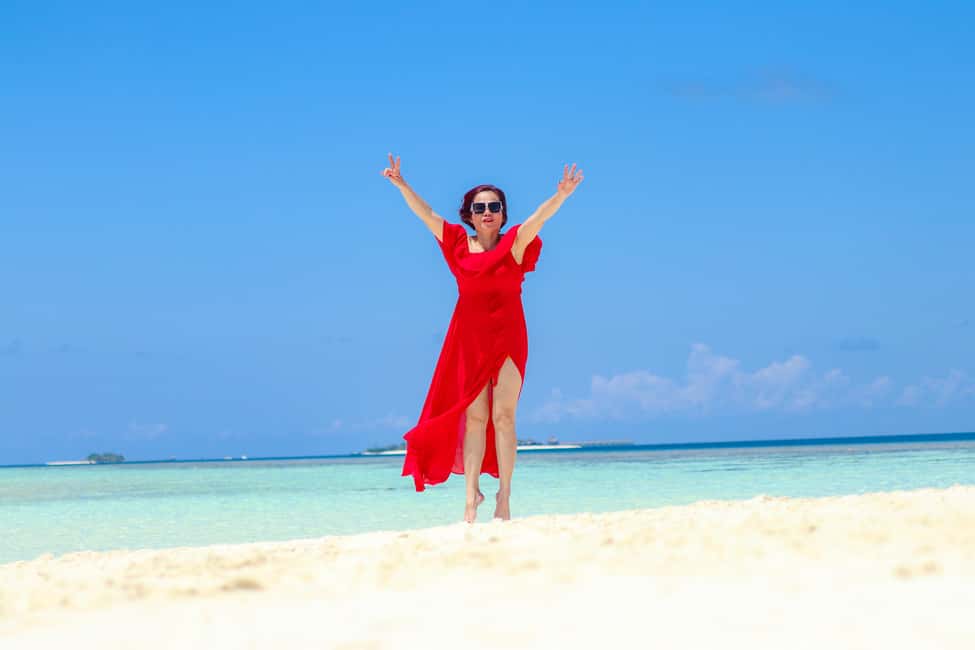 image n.23 of Hulhumale: Full Day Boat Tour and Snorkeling activity in Malé, uploaded by supplier