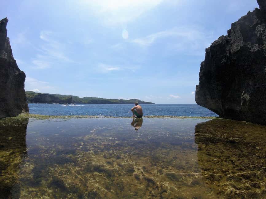 image n.8 of Bali: Best of Nusa Penida Full-Day Tour by Fast Boat activity in Sanur, uploaded by supplier