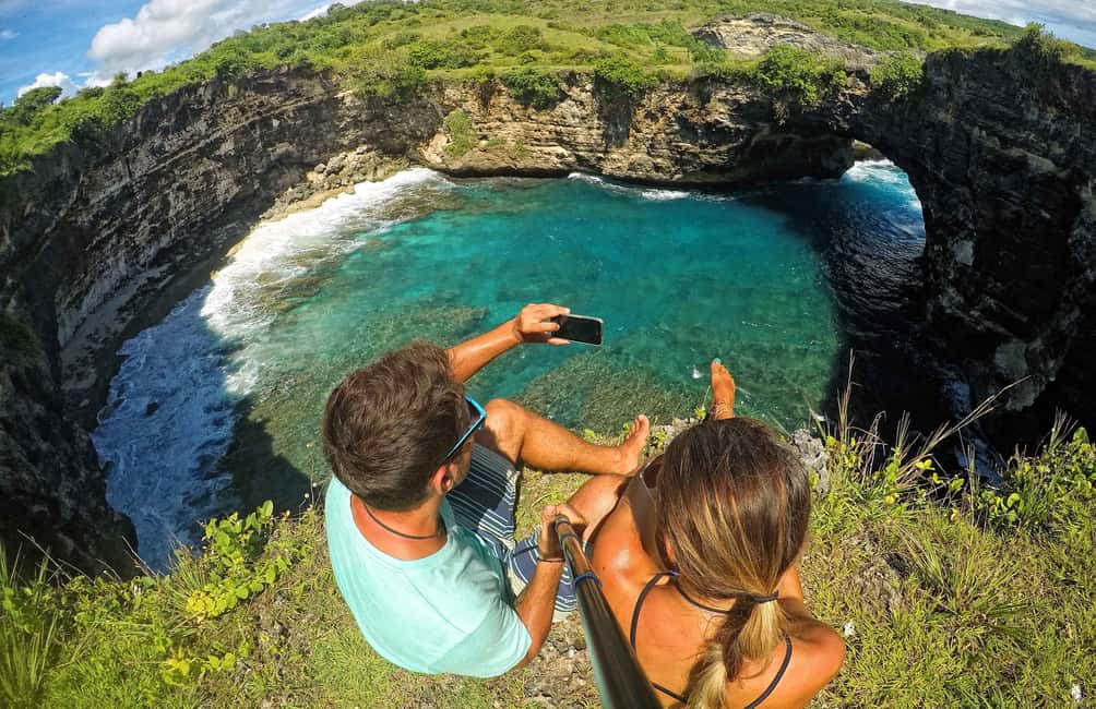 image n.5 of Bali: Best of Nusa Penida Full-Day Tour by Fast Boat activity in Sanur, uploaded by supplier