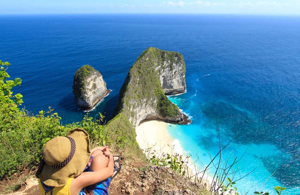 image n.4 of Bali: Best of Nusa Penida Full-Day Tour by Fast Boat activity in Sanur, uploaded by supplier