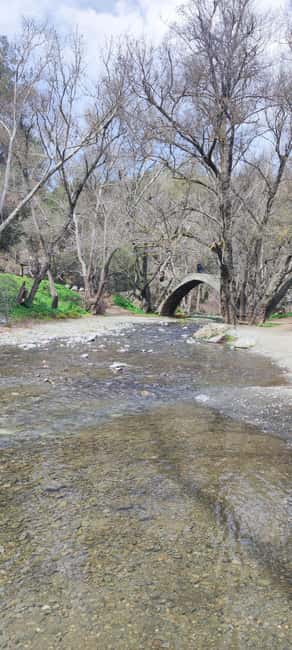 image n.10 of Paphos: Troodos Mountains Villages Tour with Wine Tasting activity in Limassol District, uploaded by supplier