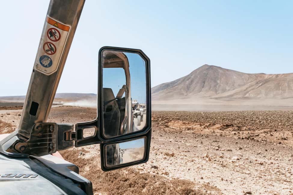 image n.24 of Fuerteventura: Dune Buggy Tour in Northern Fuerteventura activity in Villaverde, uploaded by supplier