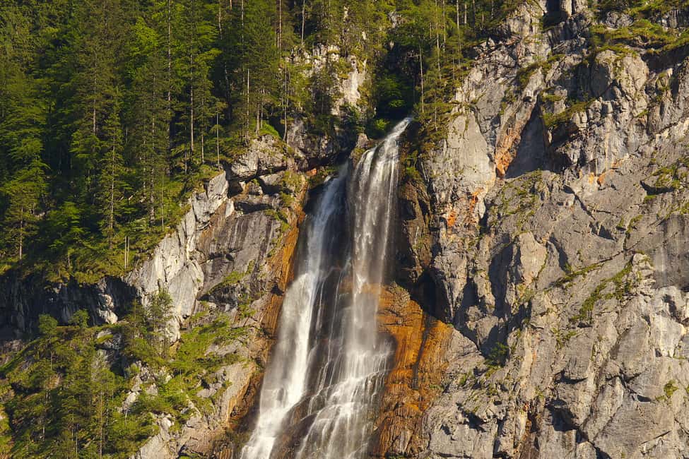 image n.2 of From Munich: Königsee Day Tour by Van activity in Schönau am Königssee, uploaded by supplier