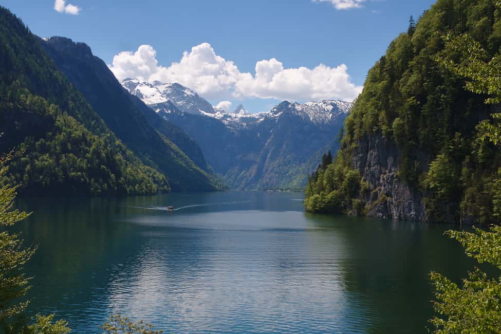 image n.3 of From Munich: Königsee Day Tour by Van activity in Schönau am Königssee, uploaded by supplier