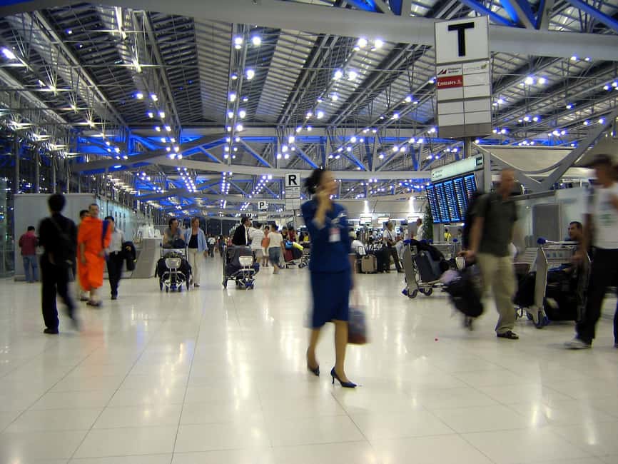 image n.4 of Private Arrival: Dublin Airport to Dublin activity in Dublin, uploaded by supplier