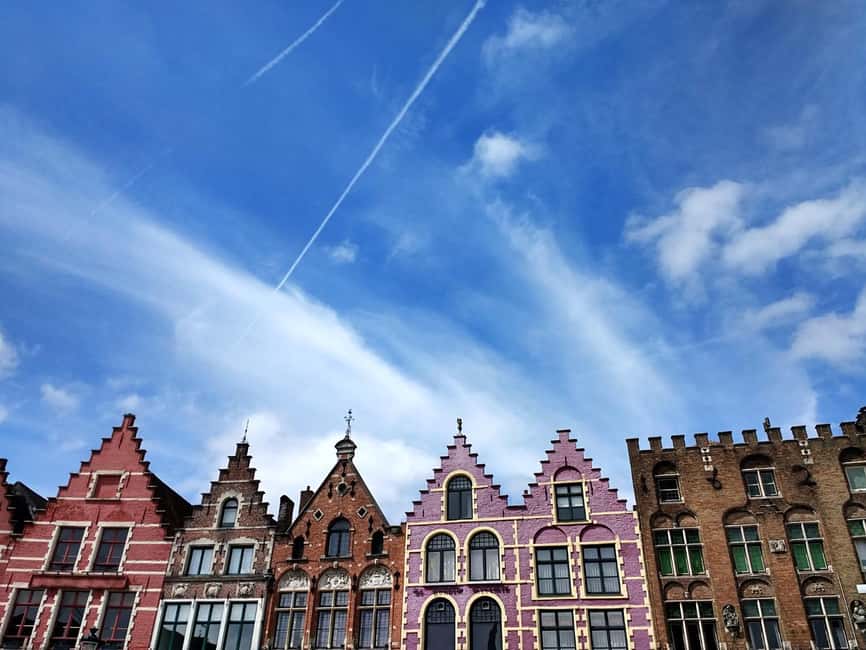image n.3 of Bruges: Insta-Perfect Walk with a Local activity in Bruges, uploaded by supplier