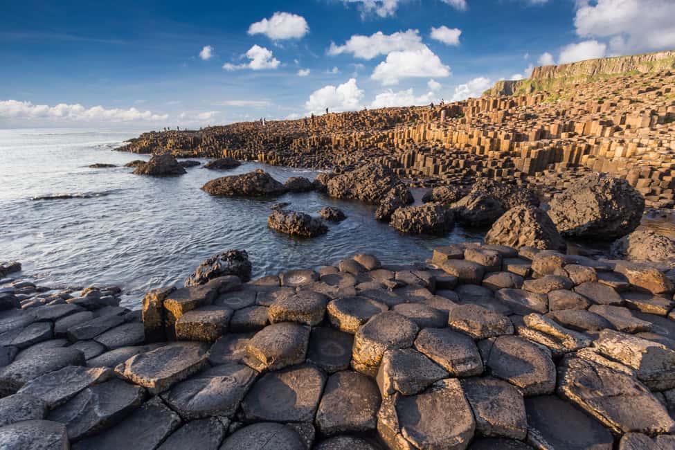 image n.2 of From Dublin: 3-Day Discover Northern Ireland Tour activity in Downpatrick, uploaded by supplier