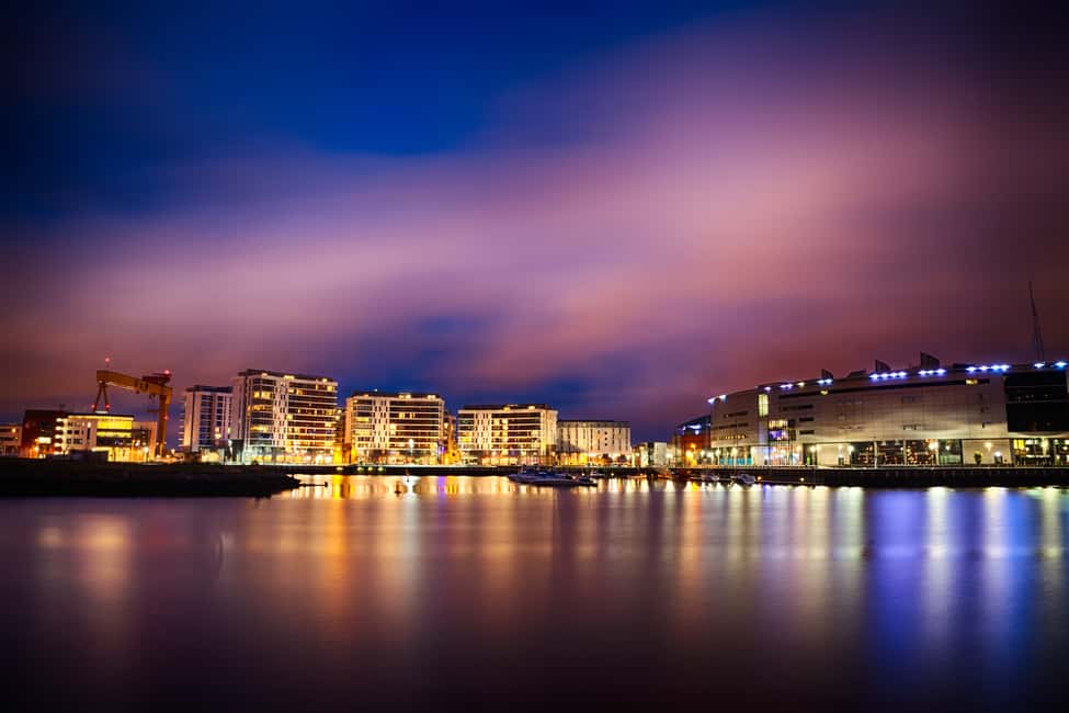 image n.3 of From Dublin: 3-Day Discover Northern Ireland Tour activity in Downpatrick, uploaded by supplier