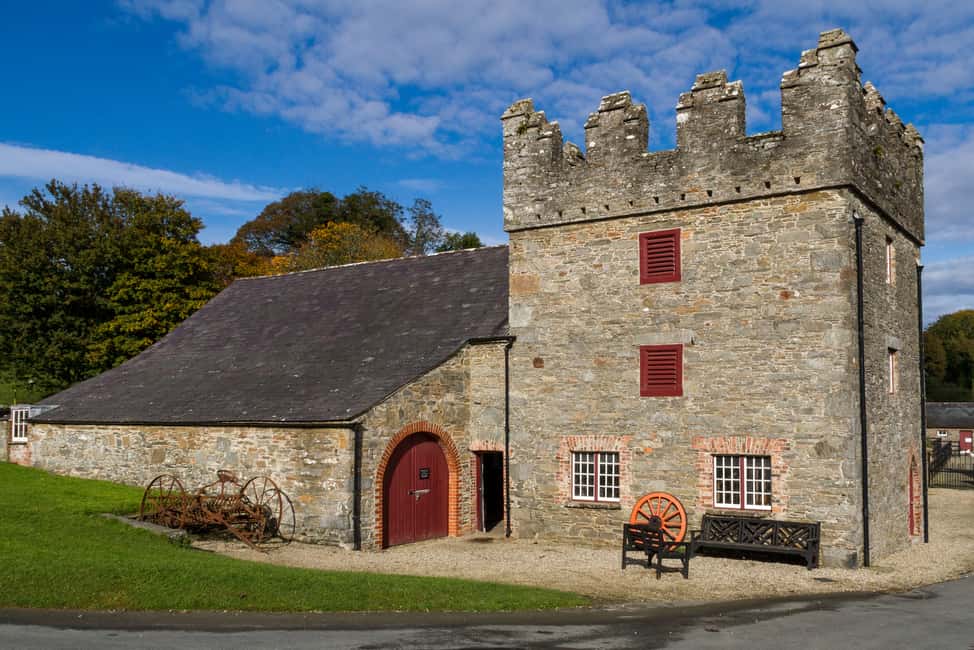 image n.5 of From Dublin: 3-Day Discover Northern Ireland Tour activity in Downpatrick, uploaded by supplier