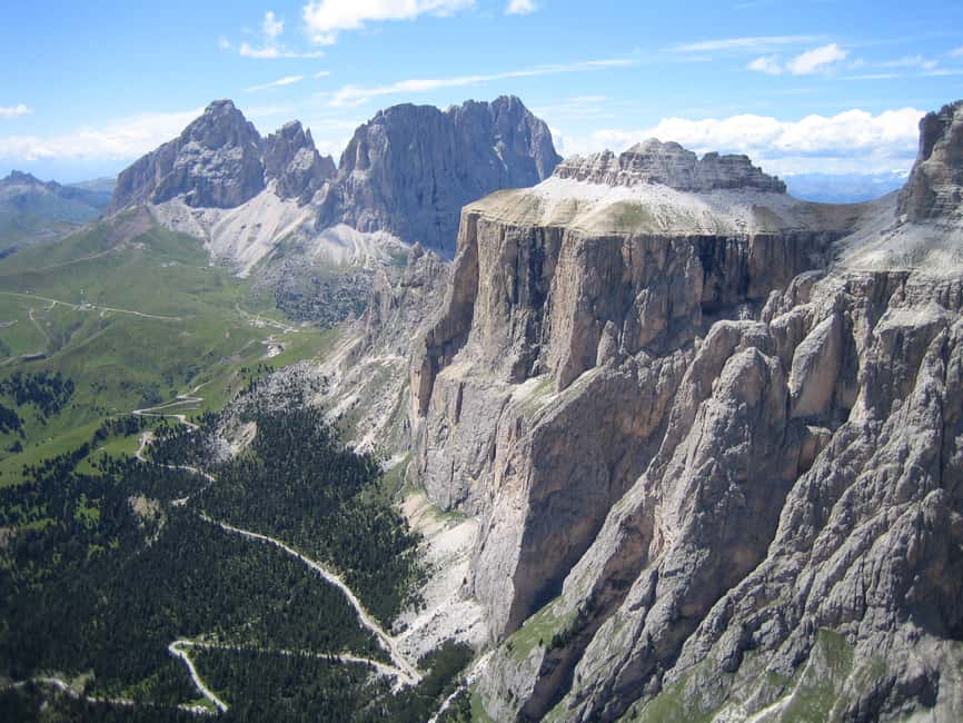 imagem n.9 de De Bolzano: O coração das Dolomitas Tour particular de carro atividade em Trentino-Alto Ádige/Tirol do Sul, carregada pelo fornecedor
