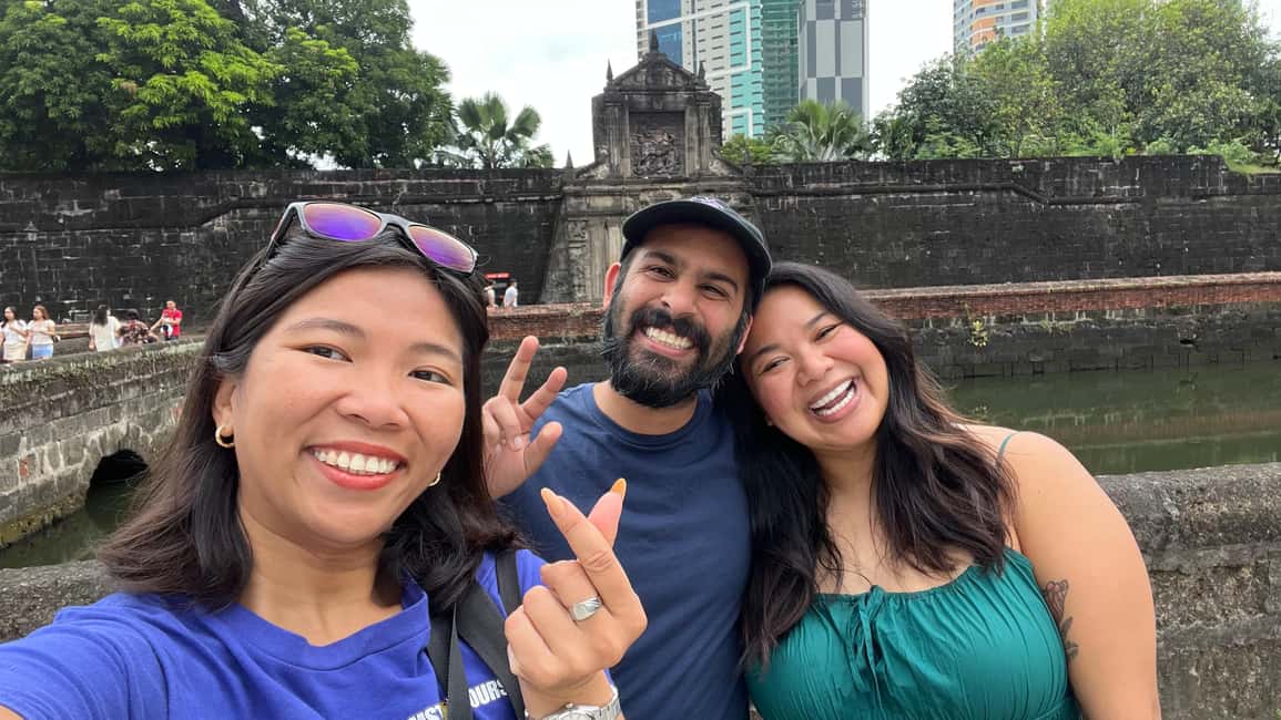 image n.8 of Manila: Intramuros Walking Tour. activity in Manila, uploaded by supplier