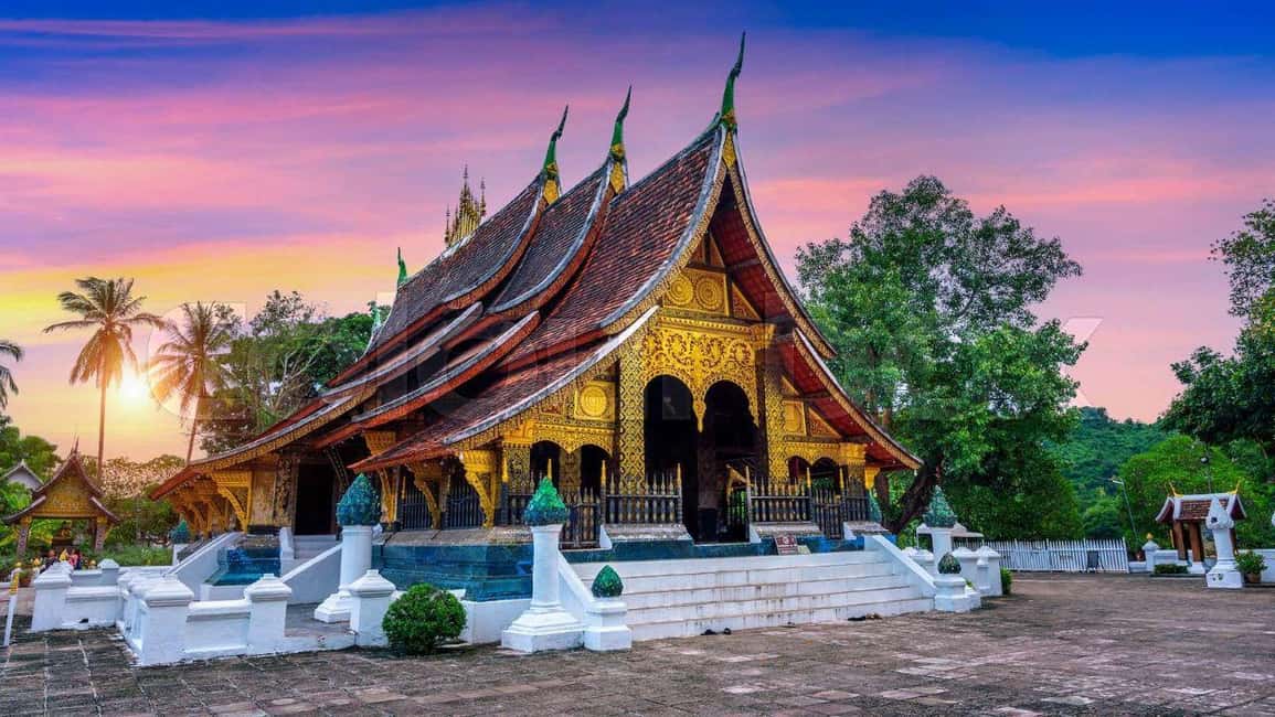 imagen n.º 4 de Luang Prabang y Vientiane: 7 días y 6 noches, tour definitivo actividad en Luang Prabrang, subida por el proveedor